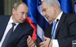 Thủ tướng Israel tới Moscow vận động Putin bỏ rơi Iran? 