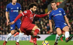 Liverpool trắng tay vì mải nghĩ về Real Madrid?