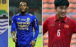 Fan Indonesia muốn Xuân Trường thế chỗ Michael Essien