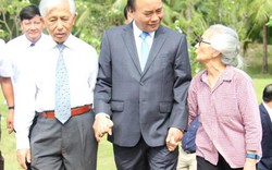 Thủ tướng đồng ý xây dựng đô thị khoa học, giáo dục ở Bình Định