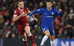 Xem trực tiếp Chelsea vs Liverpool trên kênh nào?