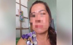 Mẹ cô dâu 13 tuổi ở Sóc Trăng livestream chửi thề, dọa đánh phóng viên