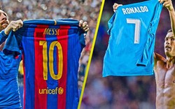 Link xem trực tiếp Barcelona vs Real Madrid