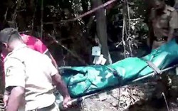Tận cùng tội ác: Cô gái bị hãm hiếp rồi bị giết dã man trong rừng