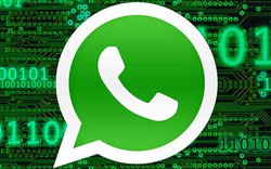 Cảnh giác trò đùa WhatsApp khiến thiết bị Android “đứng hình”