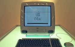 20 năm trước, Apple đã ra mắt thiết bị giúp hãng khỏi bị “xóa sổ”