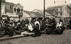 Toàn cảnh Chợ Lớn năm 1925 qua loạt ảnh của người Pháp