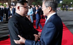 Tiết lộ thứ Tổng thống Hàn Quốc bí mật đưa cho Kim Jong-un