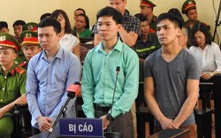 Ông Trương Quý Dương lại vắng mặt tại phiên xử BS Hoàng Công Lương