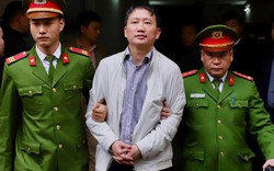 Lý do Trịnh Xuân Thanh rút đơn kháng cáo kêu oan