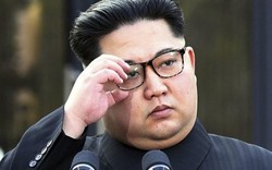 Triều Tiên "nắn gân" Mỹ trước thềm Kim Jong-un gặp Trump