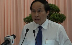 Thủ tướng phê chuẩn kết quả bầu bổ sung Chủ tịch UBND tỉnh Hậu Giang