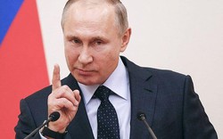 Putin tiết lộ mục tiêu quan trọng nhất trong nhiệm kỳ mới 