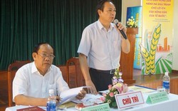 Trung tâm DN&HTND tỉnh Quảng Nam sẽ tự chủ kinh phí hoạt động