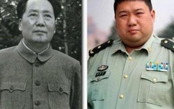 Cháu trai duy nhất của Mao Trạch Đông vẫn khỏe mạnh