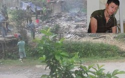 Thảm án giết 4 người ở Cao Bằng: “Yêu râu xanh” rơi quần ở hiện trường