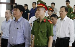 Xử ông Đinh La Thăng và đồng phạm: Hàng loạt cựu sếp PVC nhận tội