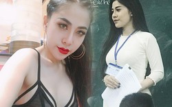 Cô giáo tiếng Anh người Việt được báo Thái ca ngợi hết lời vì quá xinh đẹp