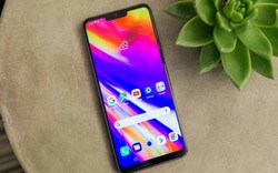 LG G7 ThinQ chưa đủ "tố chất" để trở thành smartphone đầu bảng