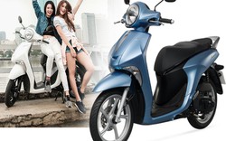 Bảng giá xe Yamaha tháng 5/2018: Xe chủ lực tăng giá