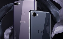 HTC bị tố dùng bộ phận iPhone 6 để tung quảng cáo HTC U12+