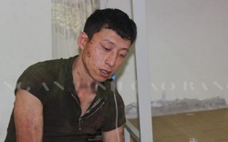 Clip:Hiện trường và chân dung nghi phạm thảm sát 4 người ở Cao Bằng