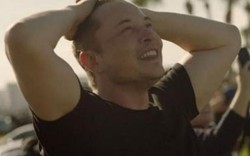 Tỷ phú công nghệ Elon Musk bất ngờ đi bán kẹo?