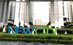 Bán dự án New City, Thuận Việt bị phạt gần 110 triệu đồng