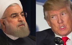 Mỹ- Iran: Kịch bản hãi hùng khi hôm nay Trump hủy thỏa thuận hạt nhân?