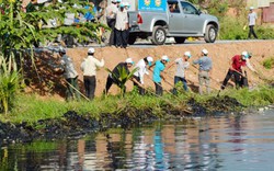 Bình Chánh vướng “đá tảng” trên đường nông thôn mới