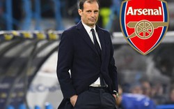 Arsenal từ bỏ Enrique, “chấm” HLV hàng đầu Italia thay Wenger