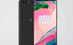 "Kẻ hủy diệt" OnePlus 6 sẽ có khả năng đo nhịp tim