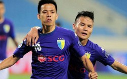 Lộ diện 2 cầu thủ Hà Nội FC được mời xuất ngoại