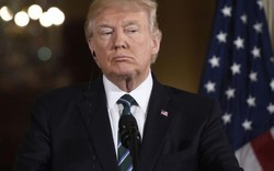 Trump rút Mỹ khỏi thoả thuận hạt nhân Iran, địa chấn Trung Đông, Nga thất vọng