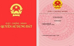 Trường hợp nào được cấp Giấy chứng nhận quyền sử dụng đất?