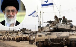 Iran chuẩn bị ra đòn tấn công, quân đội Israel báo động chiến tranh
