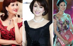 4 hoa hậu tài năng từng làm giám khảo Hoa hậu Việt Nam là ai?