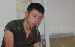 Clip MÔ PHỎNG: Đêm gây án của nghi phạm giết 4 người ở Cao Bằng