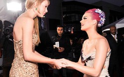 Katy Perry viết thư tay xin lỗi, chấm dứt cuộc “đại chiến” nhiều năm với Taylor Swiff