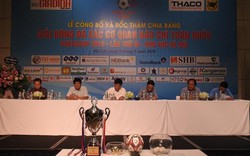 16 đội báo chí khu vực Hà Nội tranh giải Press Cup 2018