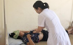 Sơn La: 216 người nhập viện cấp cứu vì ngộ độc khi ăn cưới