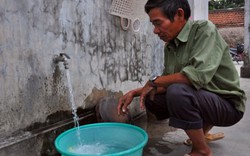 Thái Bình: Không có nước sạch cho dân, lãnh đạo địa phương phải chịu trách nhiệm