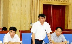Huyện Nam Đàn đón nhận huyện Nông thôn mới trong dịp kỷ niệm sinh nhật Bác Hồ