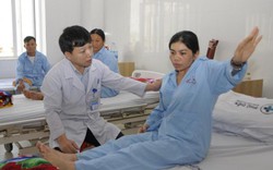 Cận cảnh Bệnh viện khách sạn chất lượng cao của "đại gia điếu cày" Lê Thanh Thản