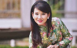 Mỹ Uyên: “Tôi thấy vai mẹ chồng trong Cả một đời ân oán hơi lố"