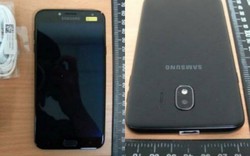 NÓNG: Samsung Galaxy J4 2018 lộ ảnh thực tế, giá rẻ 4,5 triệu đồng