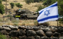 Israel - Iran đang "ăn miếng trả miếng" tại Syria?