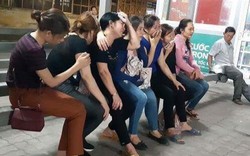 Bệnh nhân ngừng tim, tử vong sau... mổ tay