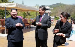 Vì sao ông Tập không gặp Kim Jong-un ở Bắc Kinh mà phải đi 500km?