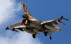 Chảo lửa Trung Đông: Israel phóng tên lửa hủy diệt trận địa radar ở Syria